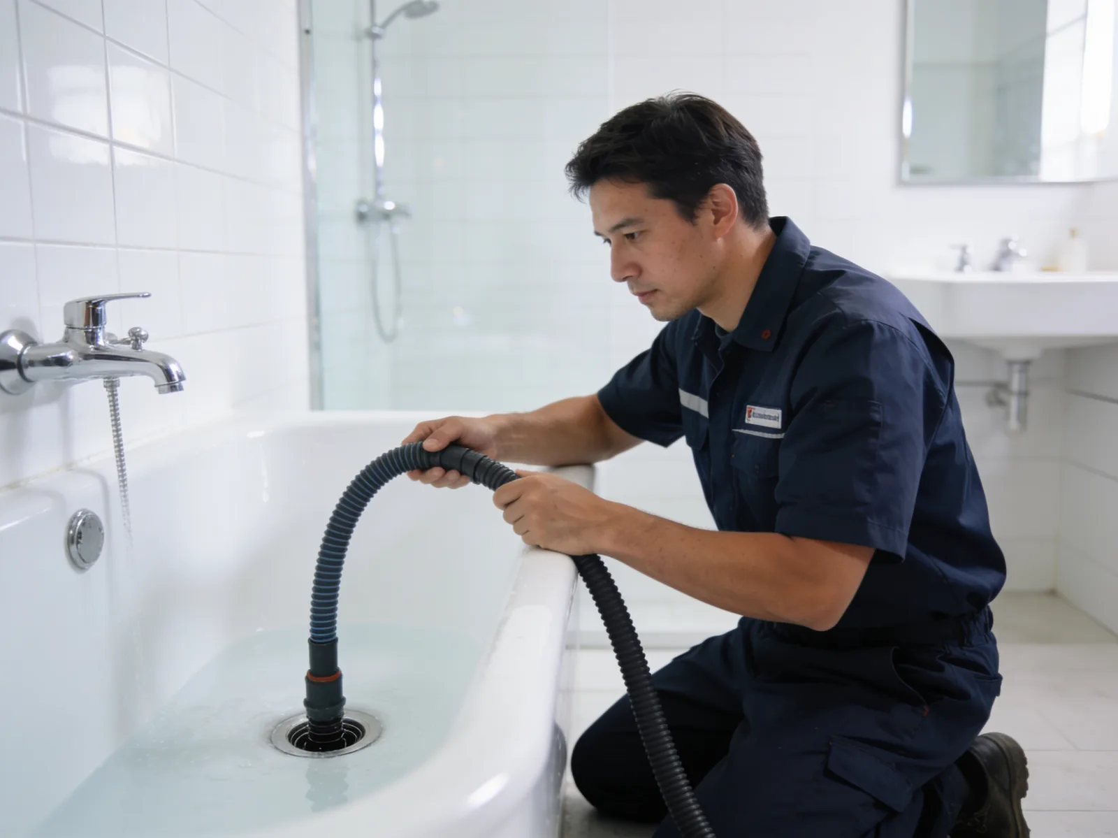 Emergency Plumber Camp Douglas, WI FAQs